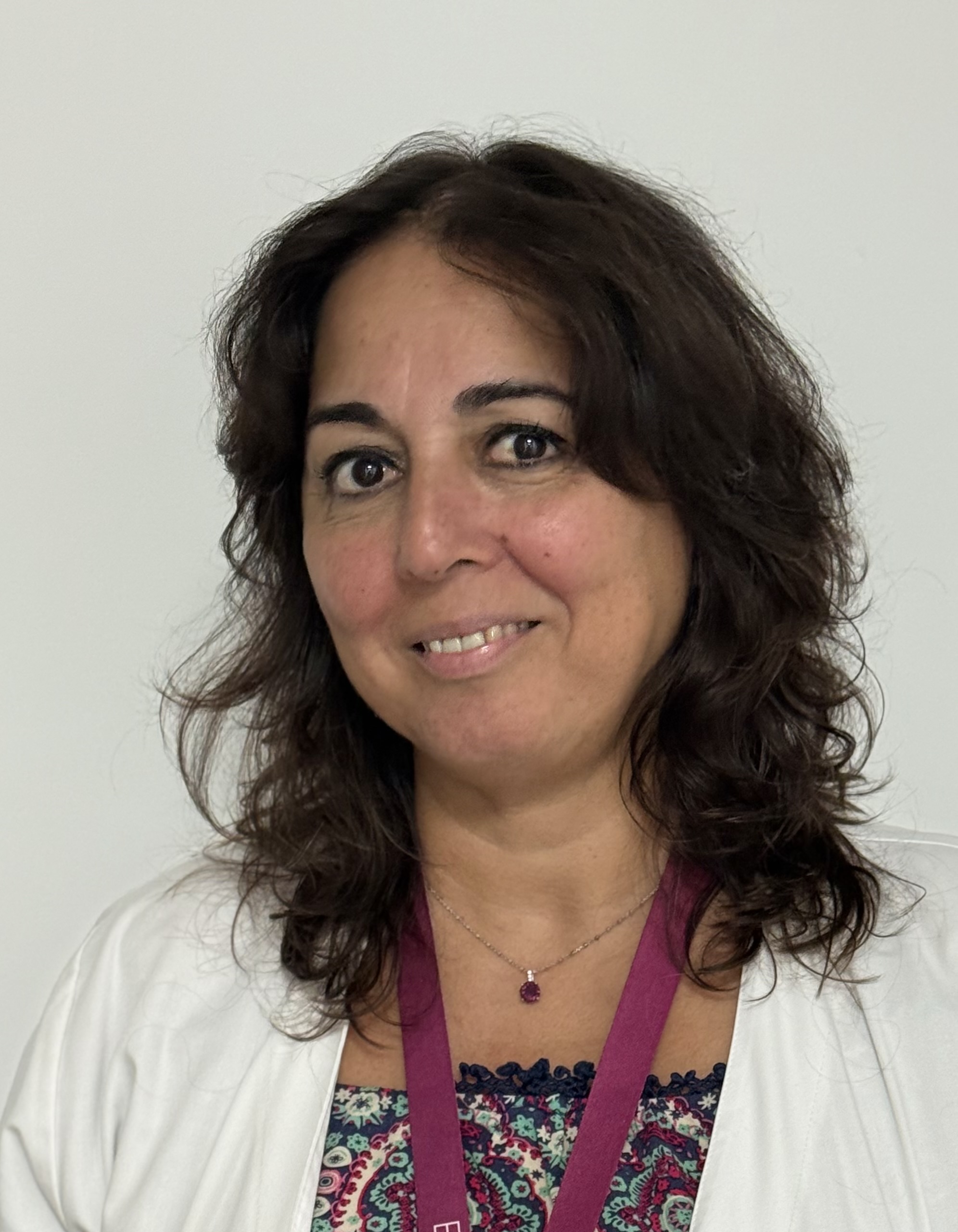 Sonia Medina Vidal